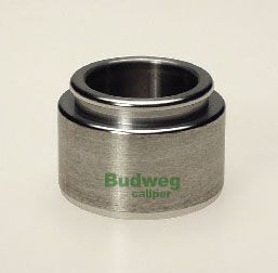 BUDWEG CALIPER 234001 -  Ремкомплект, тормозной суппорт
